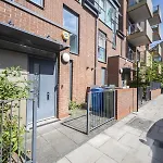 Camberwell Central Spacious Townhouse London Se5 Pass The Keys