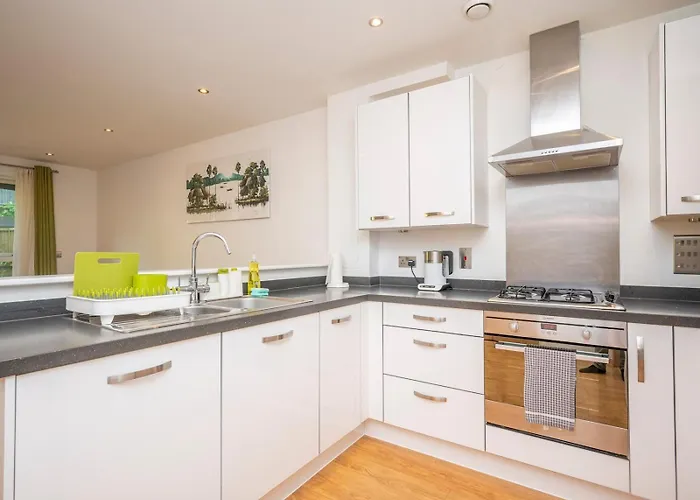 Camberwell Central Spacious Townhouse London Se5 Pass The Keys