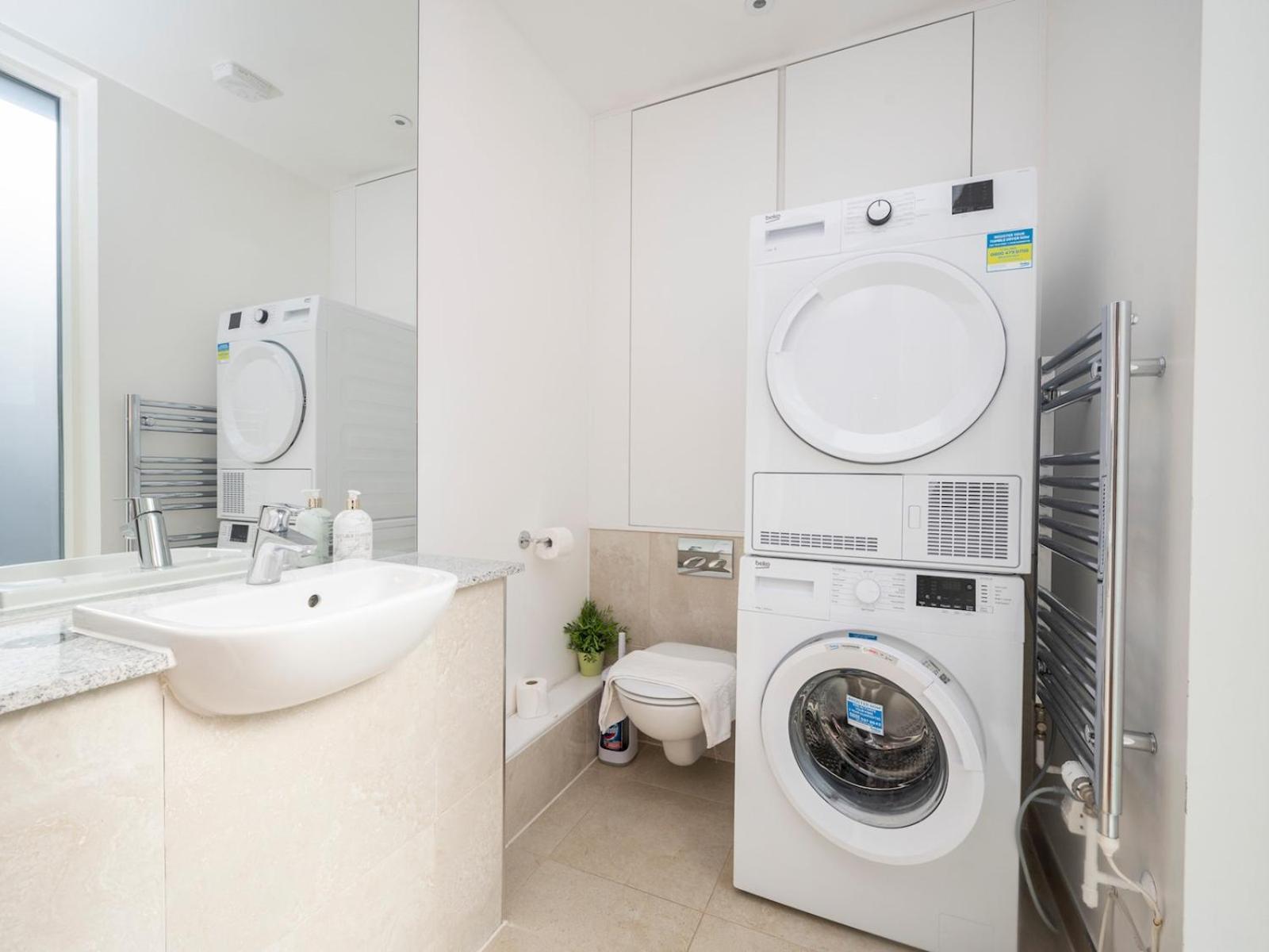 Casa vacanze Camberwell Central Spacious Townhouse Se5 Pass The Keys Londra