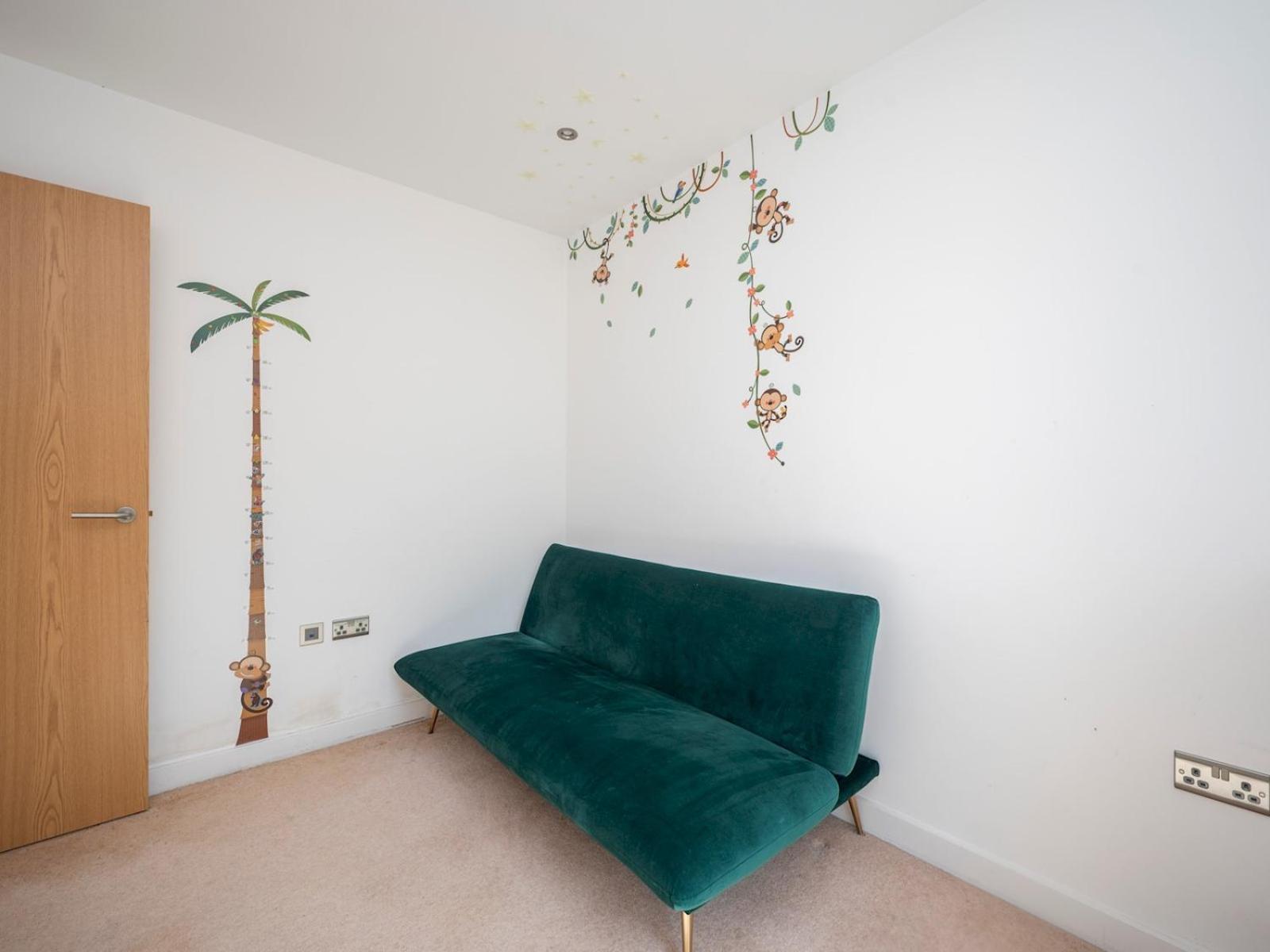 Camberwell Central Spacious Townhouse Se5 Pass The Keys Casa vacanze *
