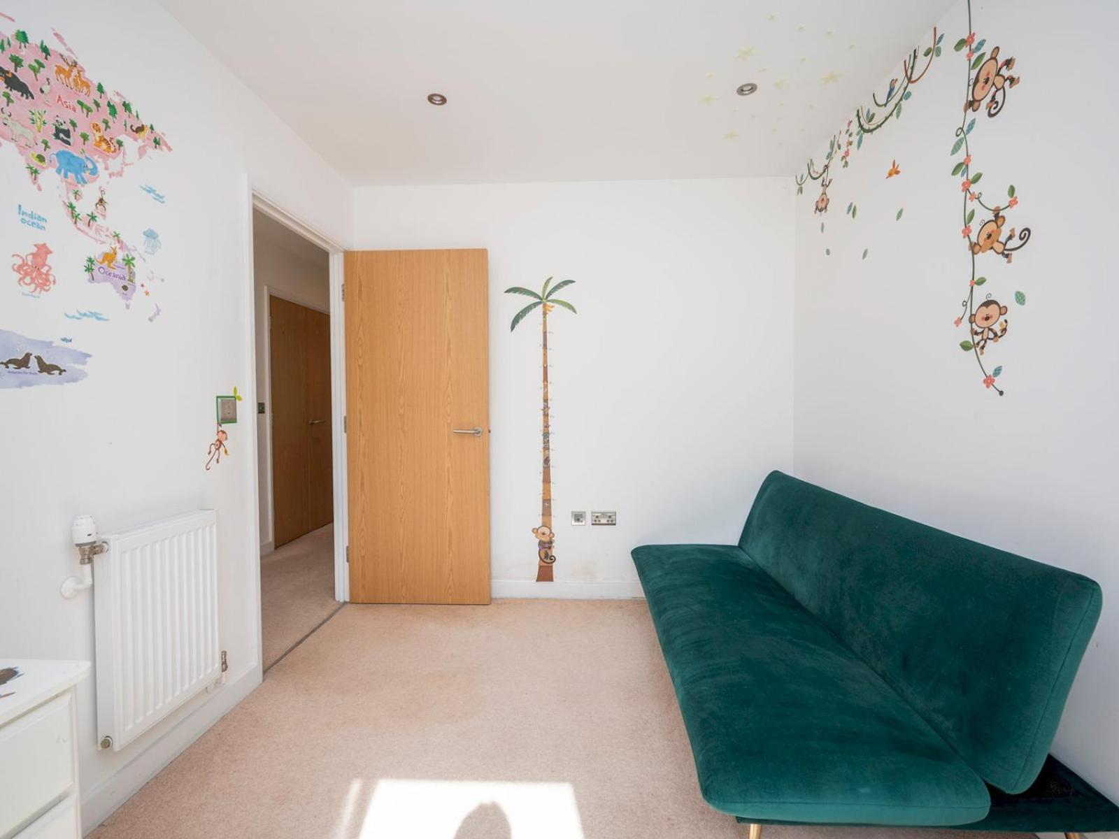 Camberwell Central Spacious Townhouse Se5 Pass The Keys Casa vacanze Londra