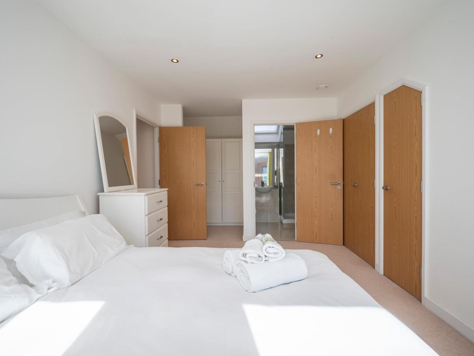 Camberwell Central Spacious Townhouse Se5 Pass The Keys