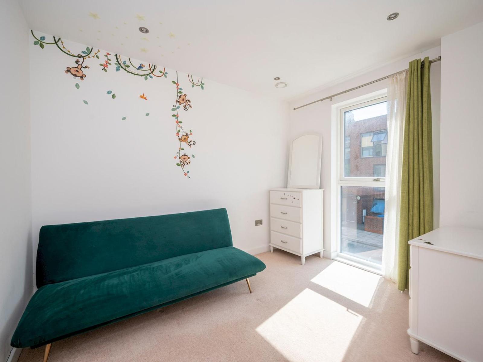 Camberwell Central Spacious Townhouse Se5 Pass The Keys