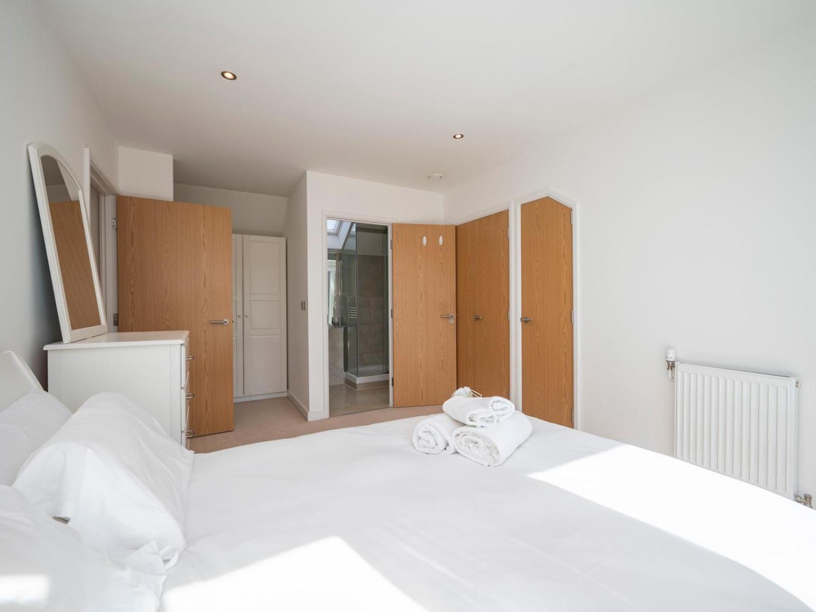 Casa vacanze Camberwell Central Spacious Townhouse Se5 Pass The Keys *