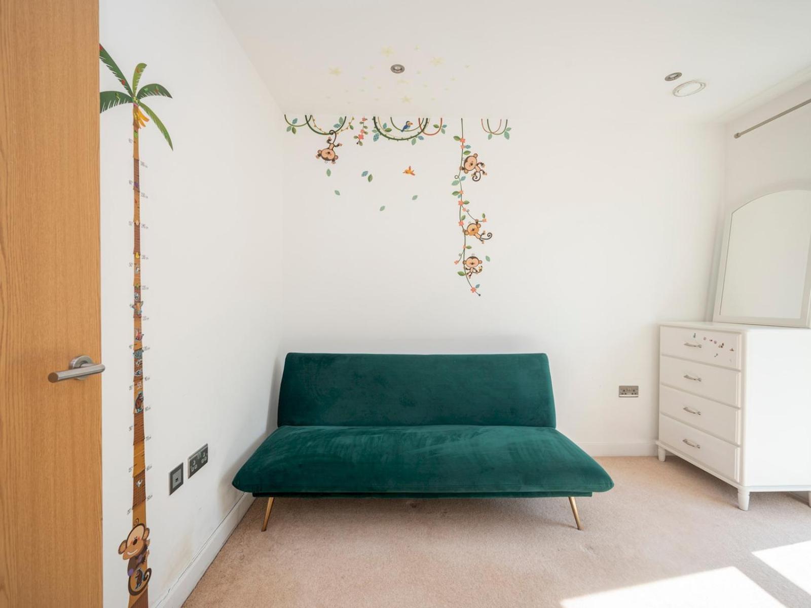 Camberwell Central Spacious Townhouse Se5 Pass The Keys Casa vacanze Londra