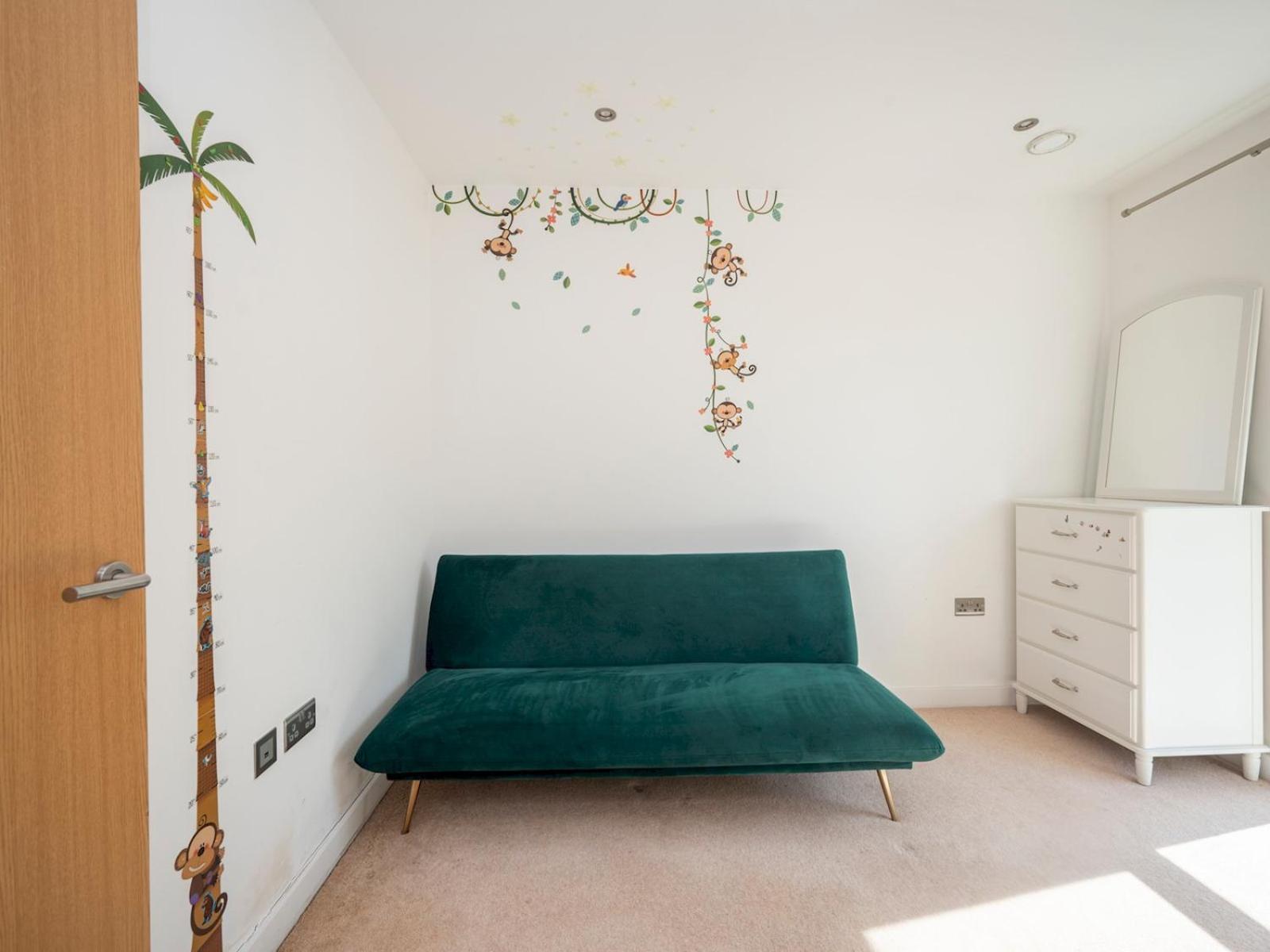 Camberwell Central Spacious Townhouse Se5 Pass The Keys * Londra