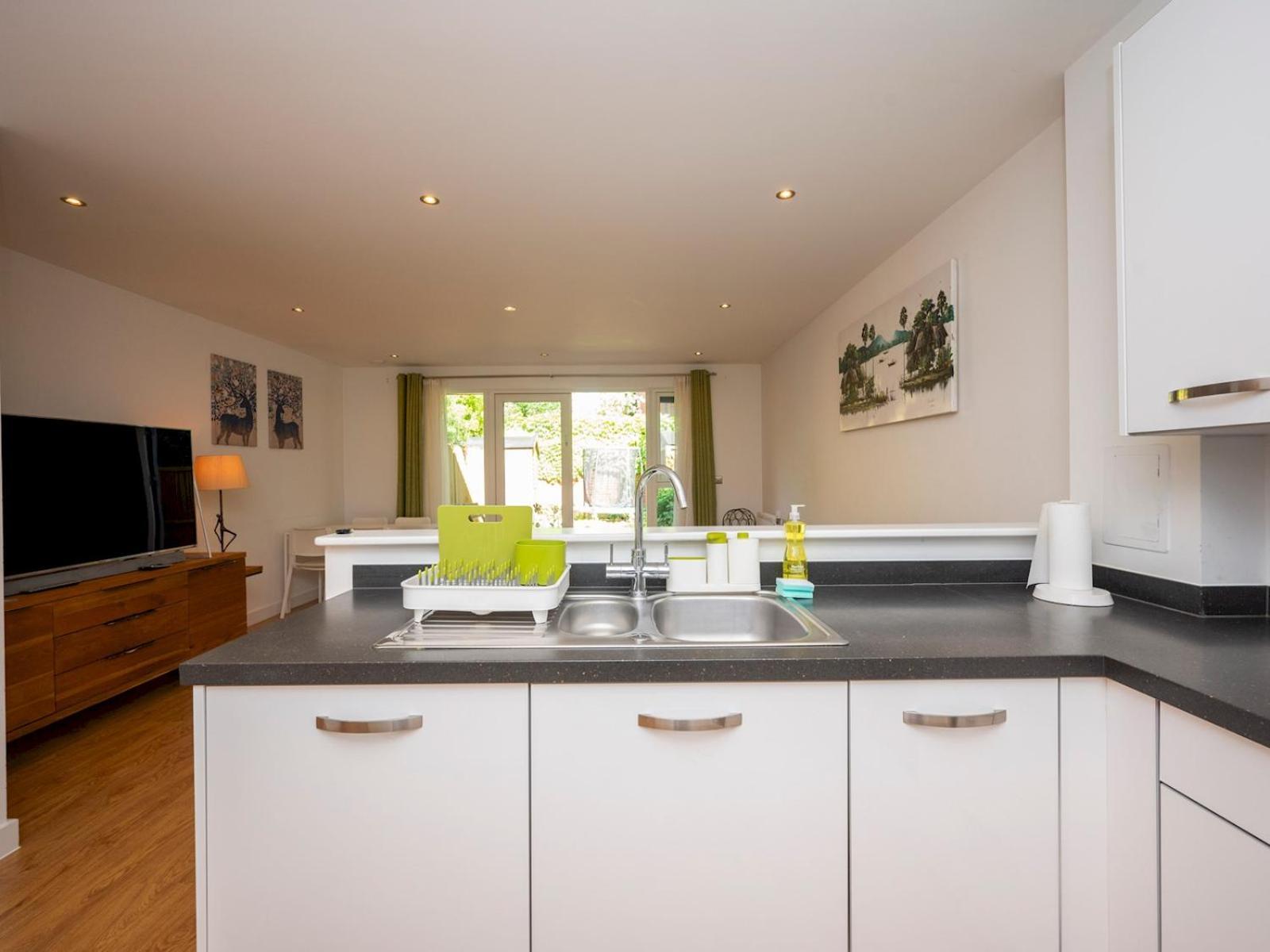 Camberwell Central Spacious Townhouse Se5 Pass The Keys Casa vacanze *
