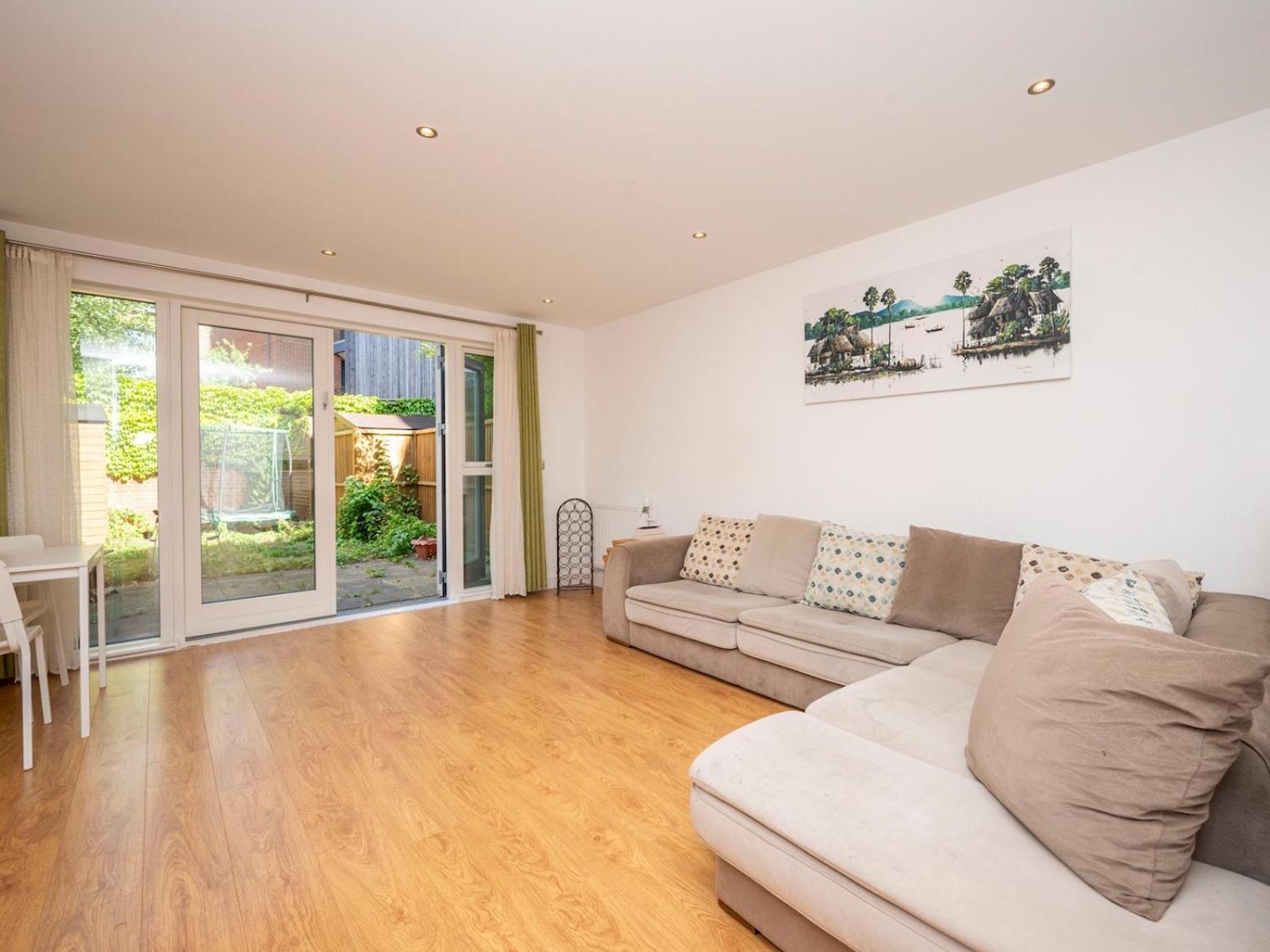 Camberwell Central Spacious Townhouse Se5 Pass The Keys Casa vacanze *