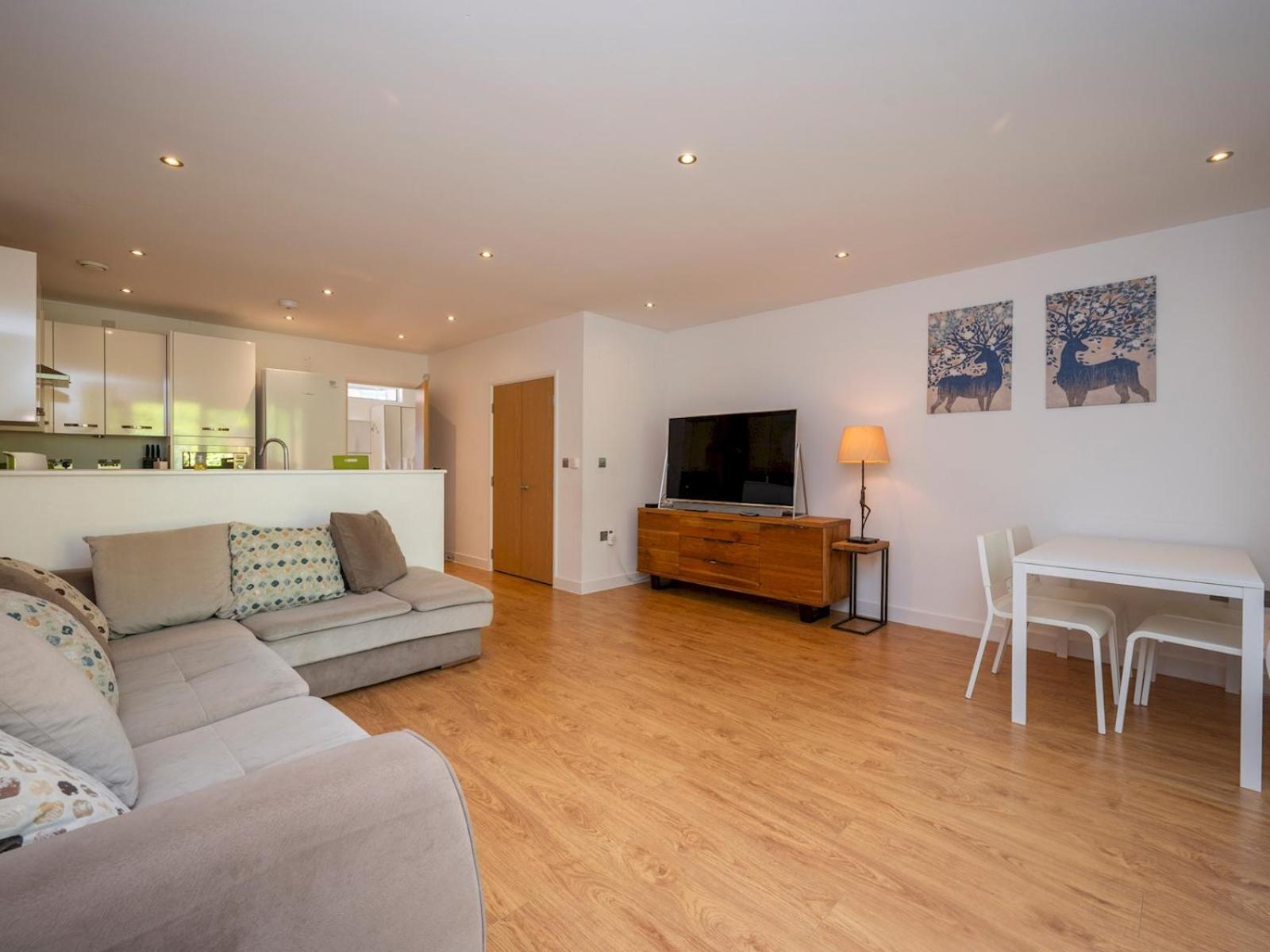 Holiday home Camberwell Central Spacious Townhouse Se5 Pass The Keys