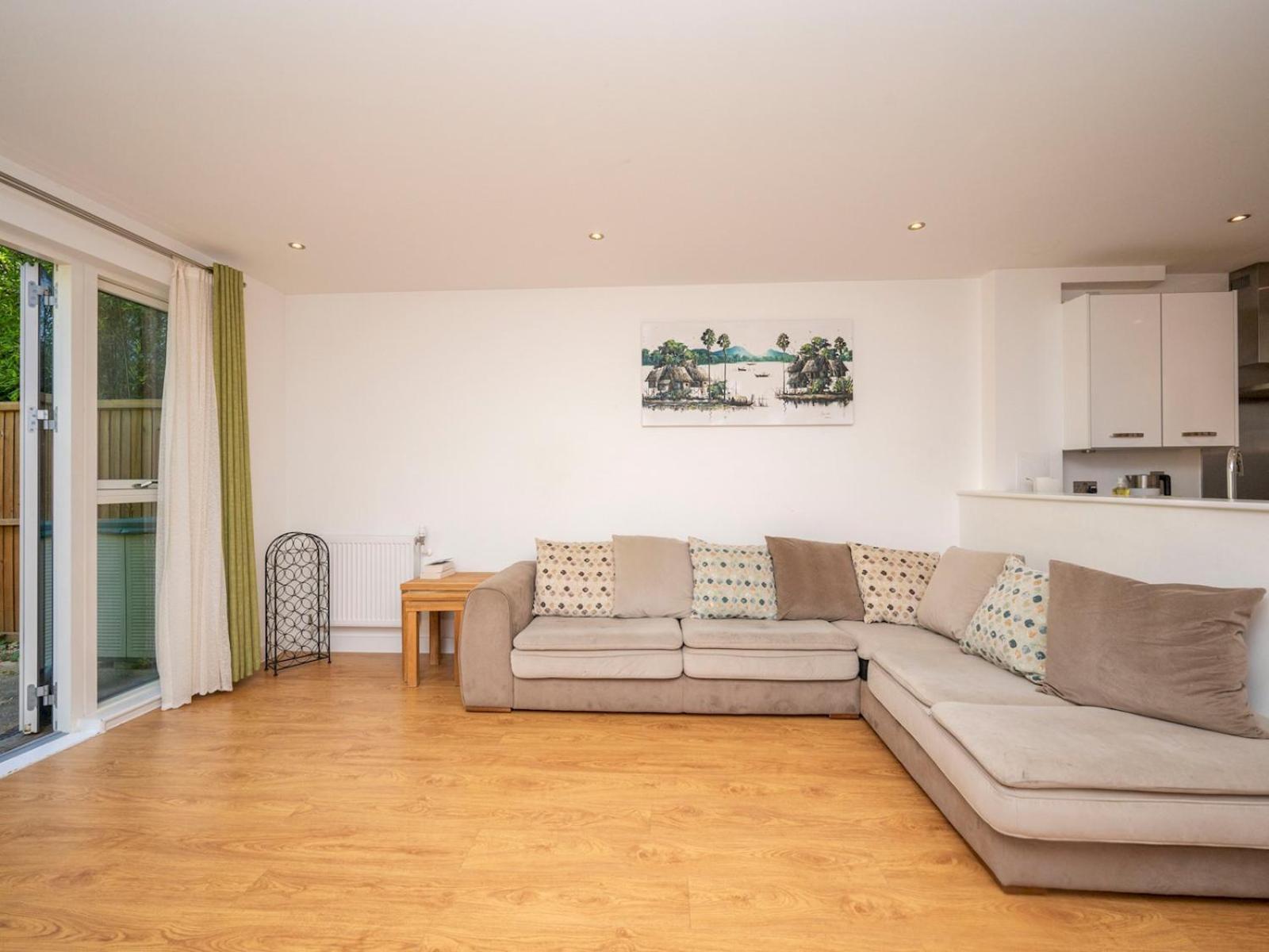 Camberwell Central Spacious Townhouse Se5 Pass The Keys Holiday home London