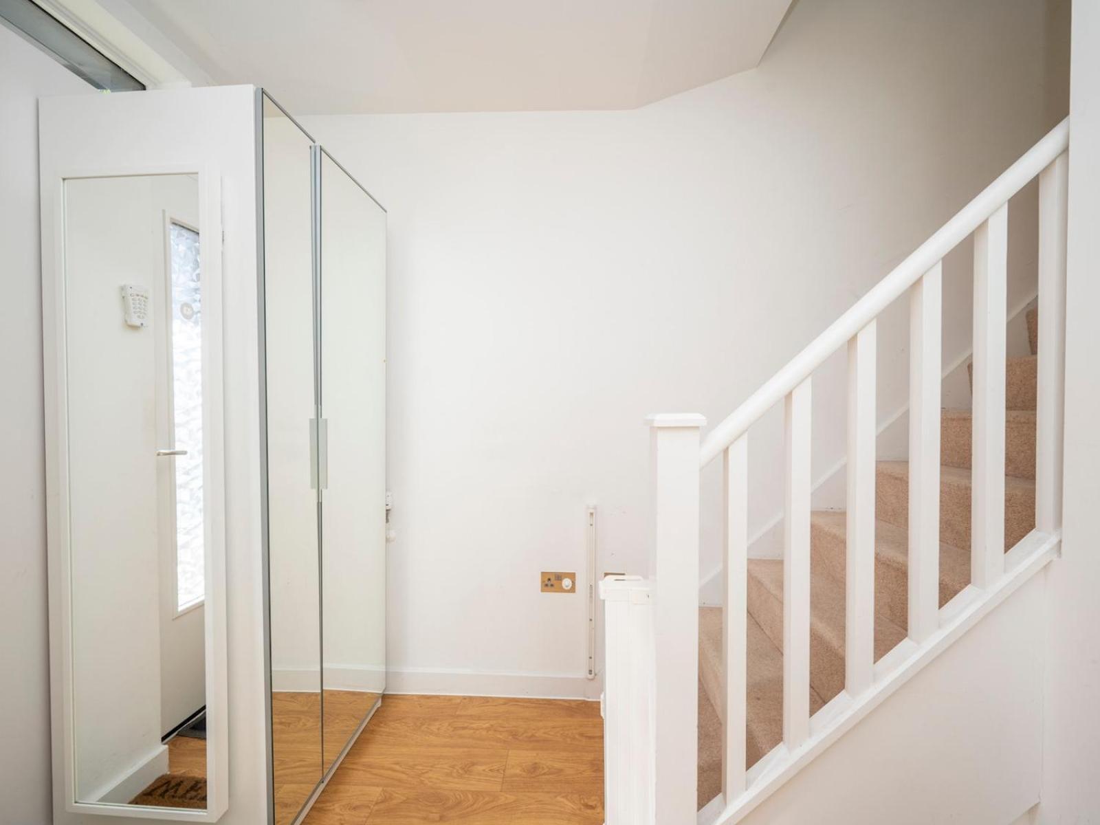 Casa vacanze Camberwell Central Spacious Townhouse Se5 Pass The Keys Londra