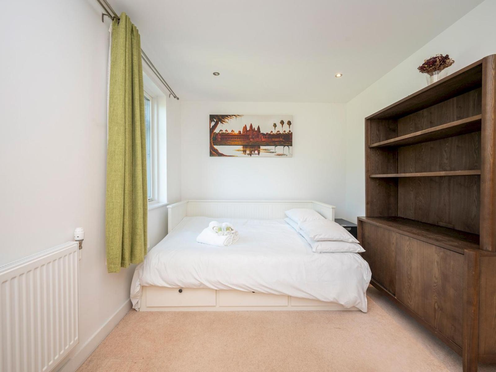 Camberwell Central Spacious Townhouse Se5 Pass The Keys Casa vacanze