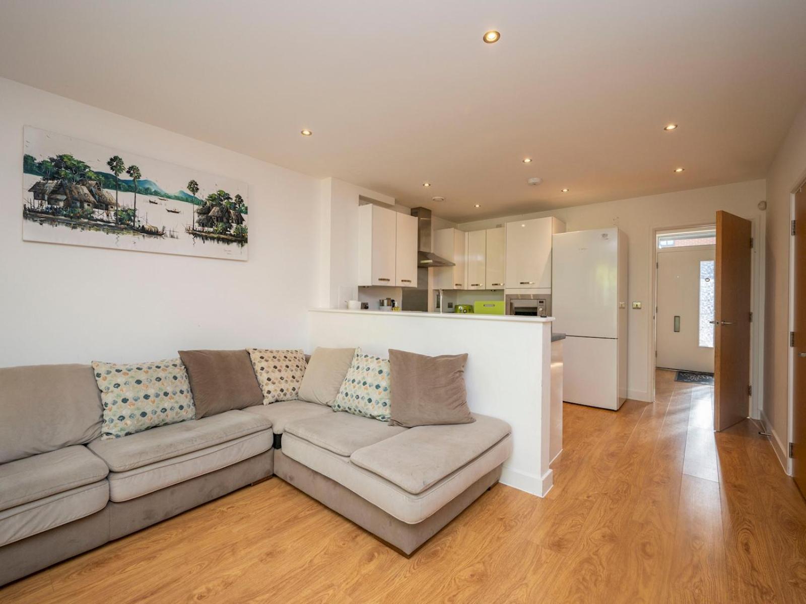 Holiday home Camberwell Central Spacious Townhouse Se5 Pass The Keys