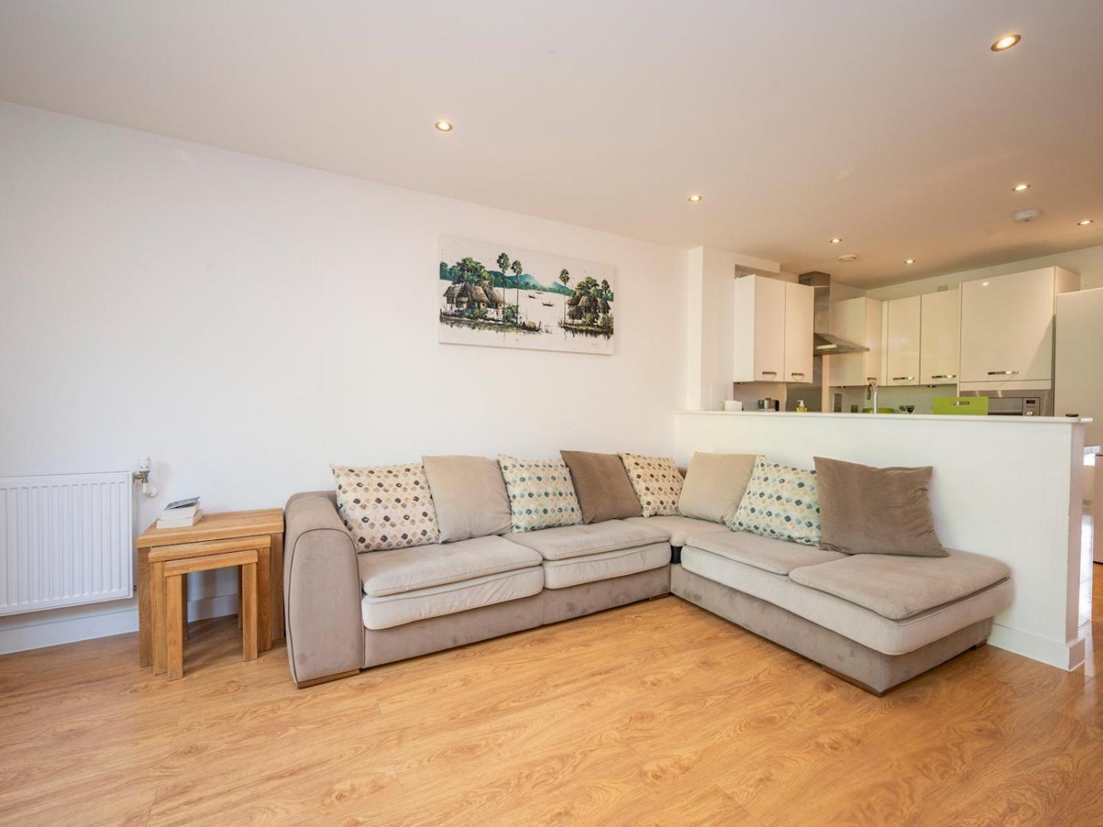 Camberwell Central Spacious Townhouse Se5 Pass The Keys Casa vacanze *