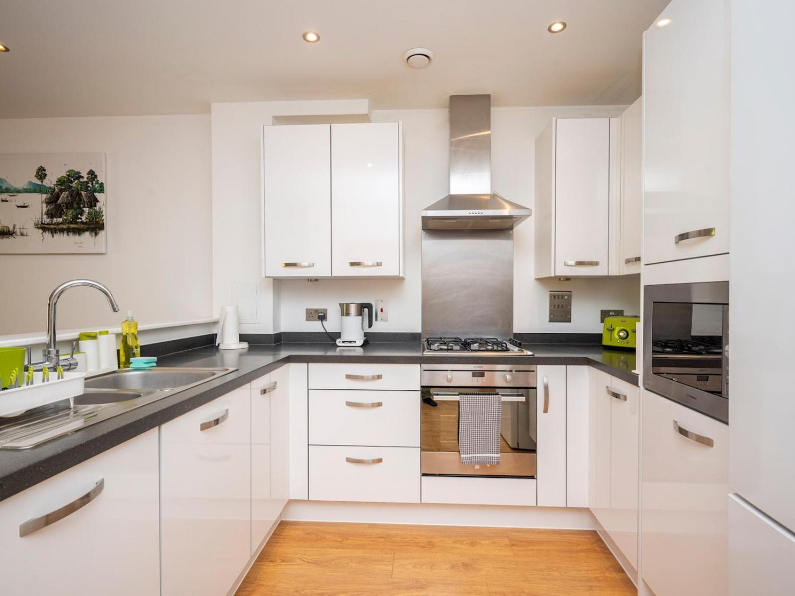 Camberwell Central Spacious Townhouse Se5 Pass The Keys * London