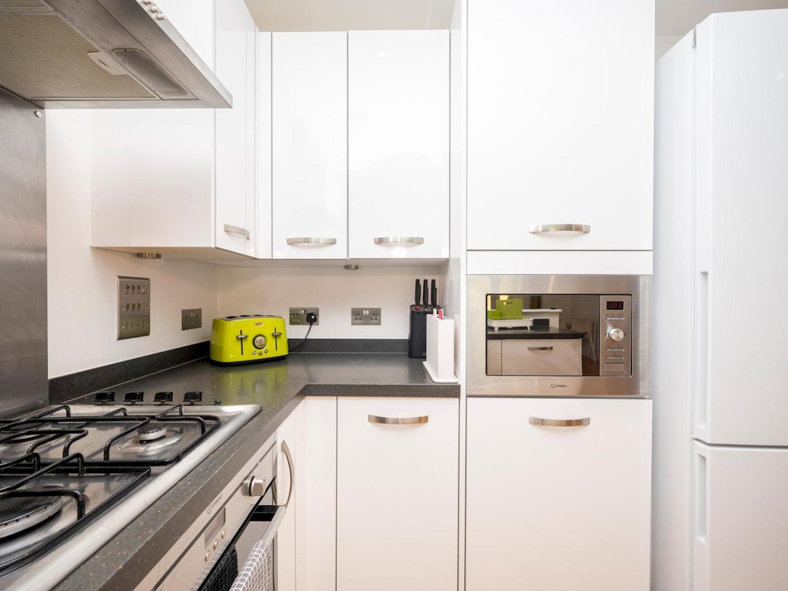 Casa vacanze Camberwell Central Spacious Townhouse Se5 Pass The Keys Londra