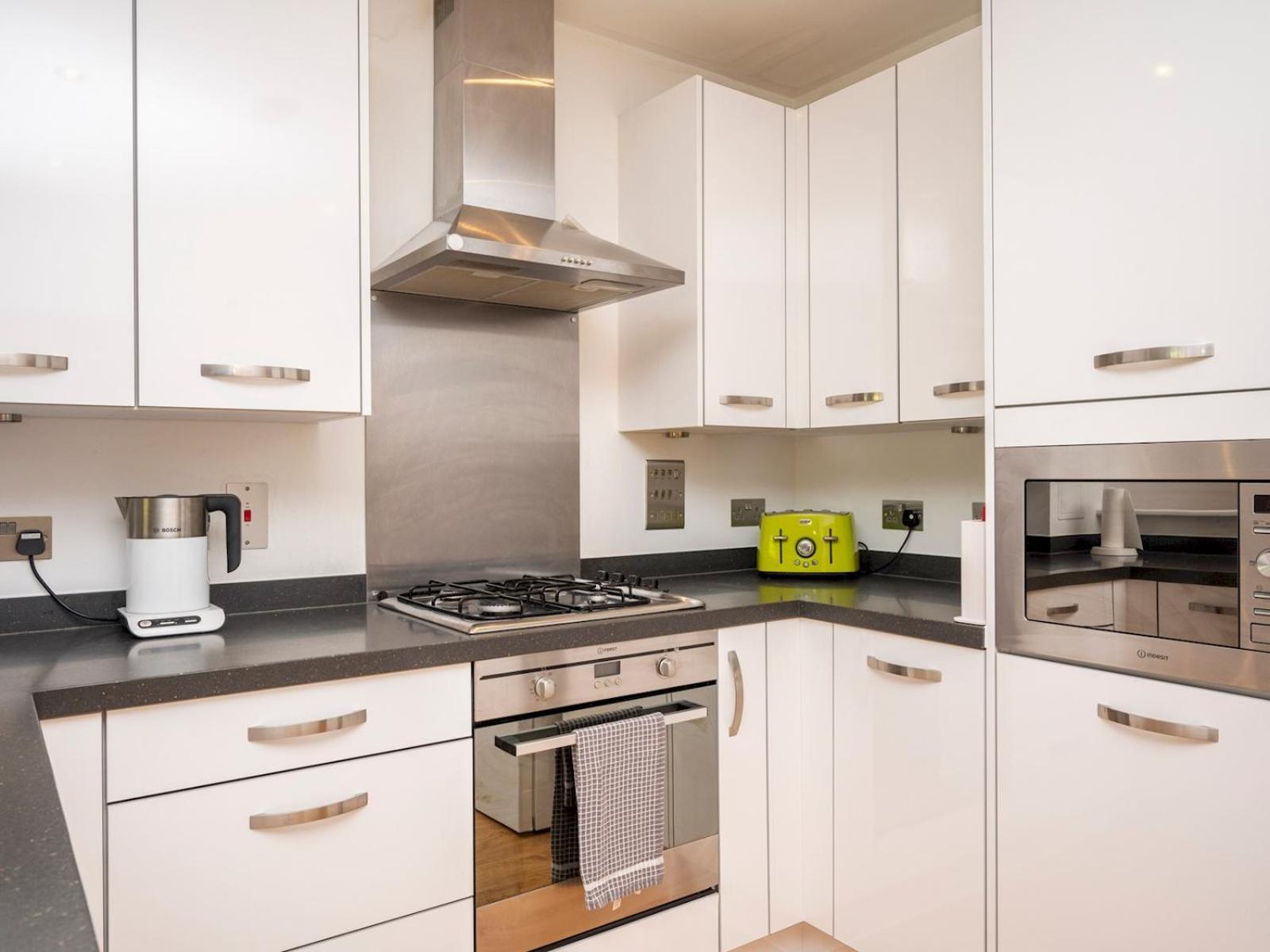 Camberwell Central Spacious Townhouse Se5 Pass The Keys Londra