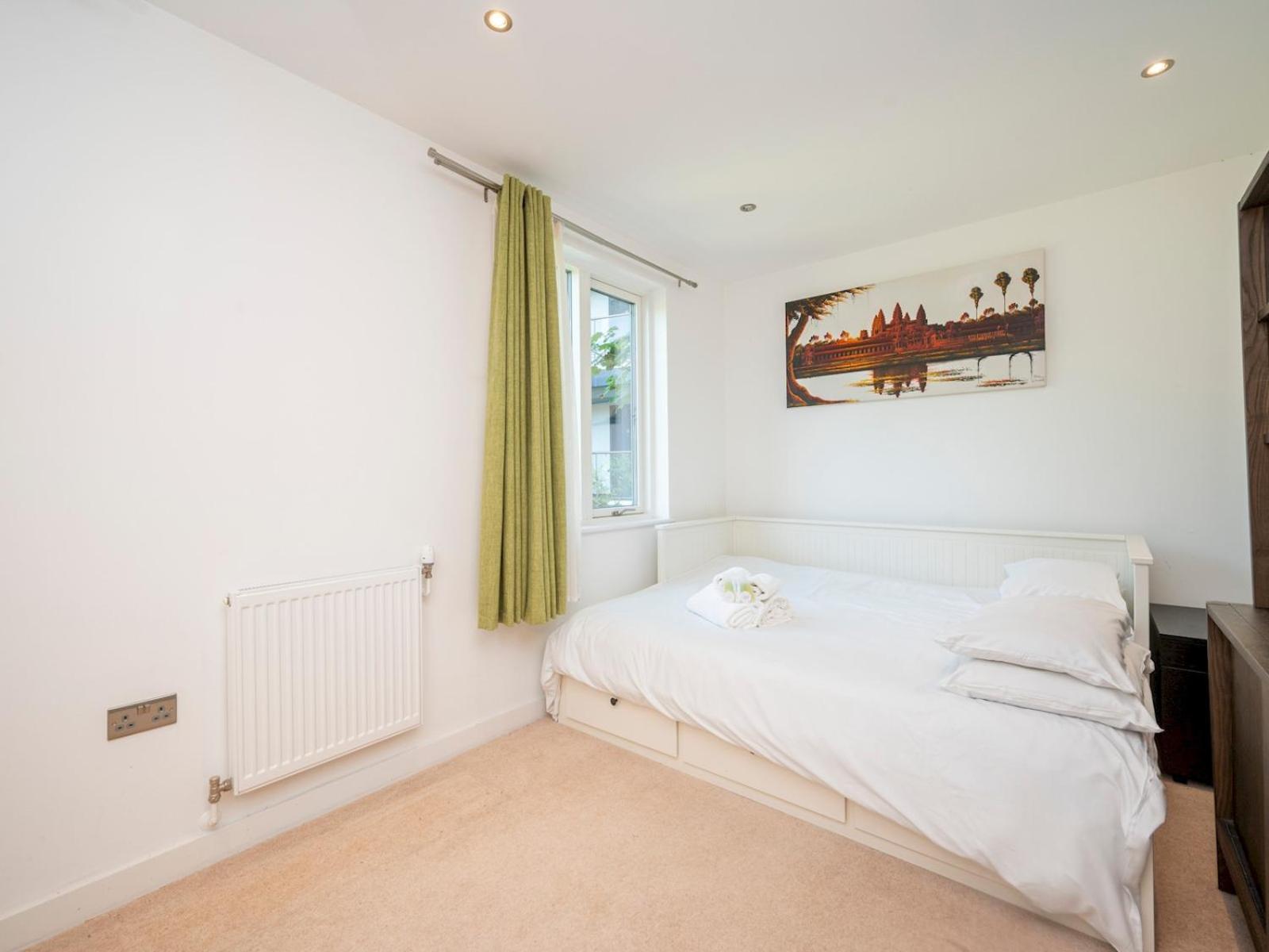 Casa vacanze Camberwell Central Spacious Townhouse Se5 Pass The Keys Londra