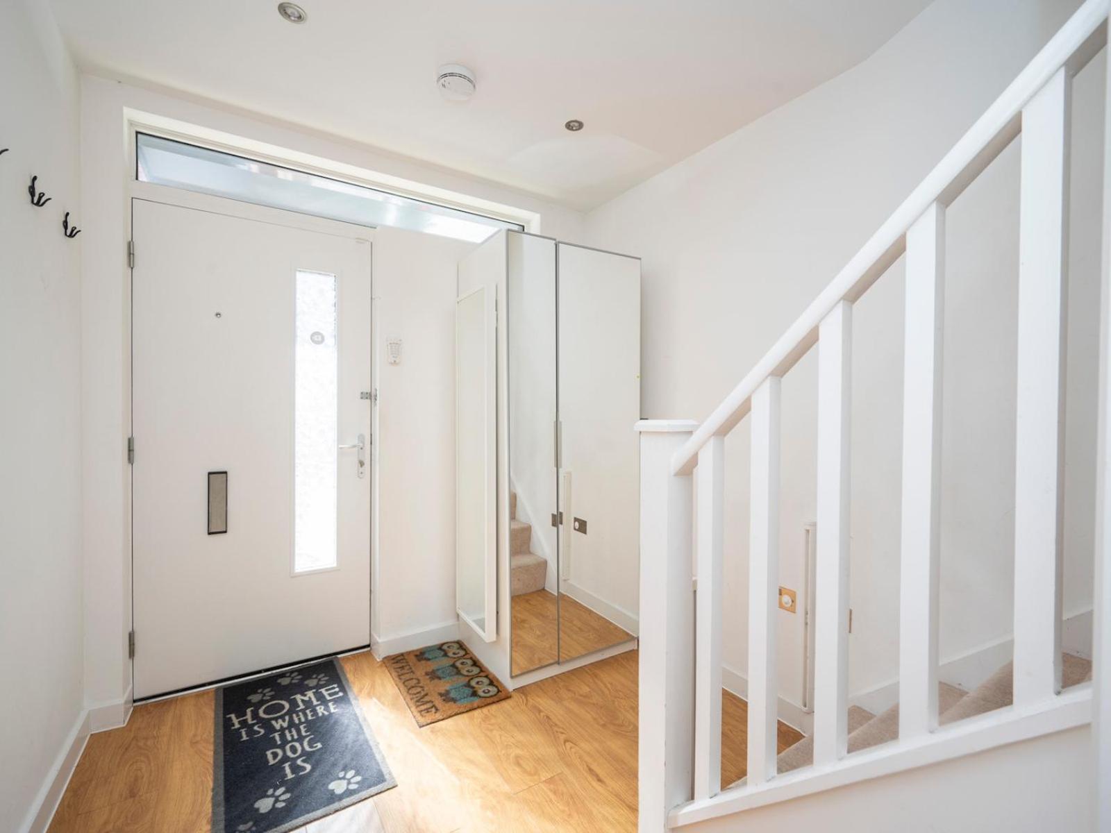 Camberwell Central Spacious Townhouse Se5 Pass The Keys Casa vacanze *