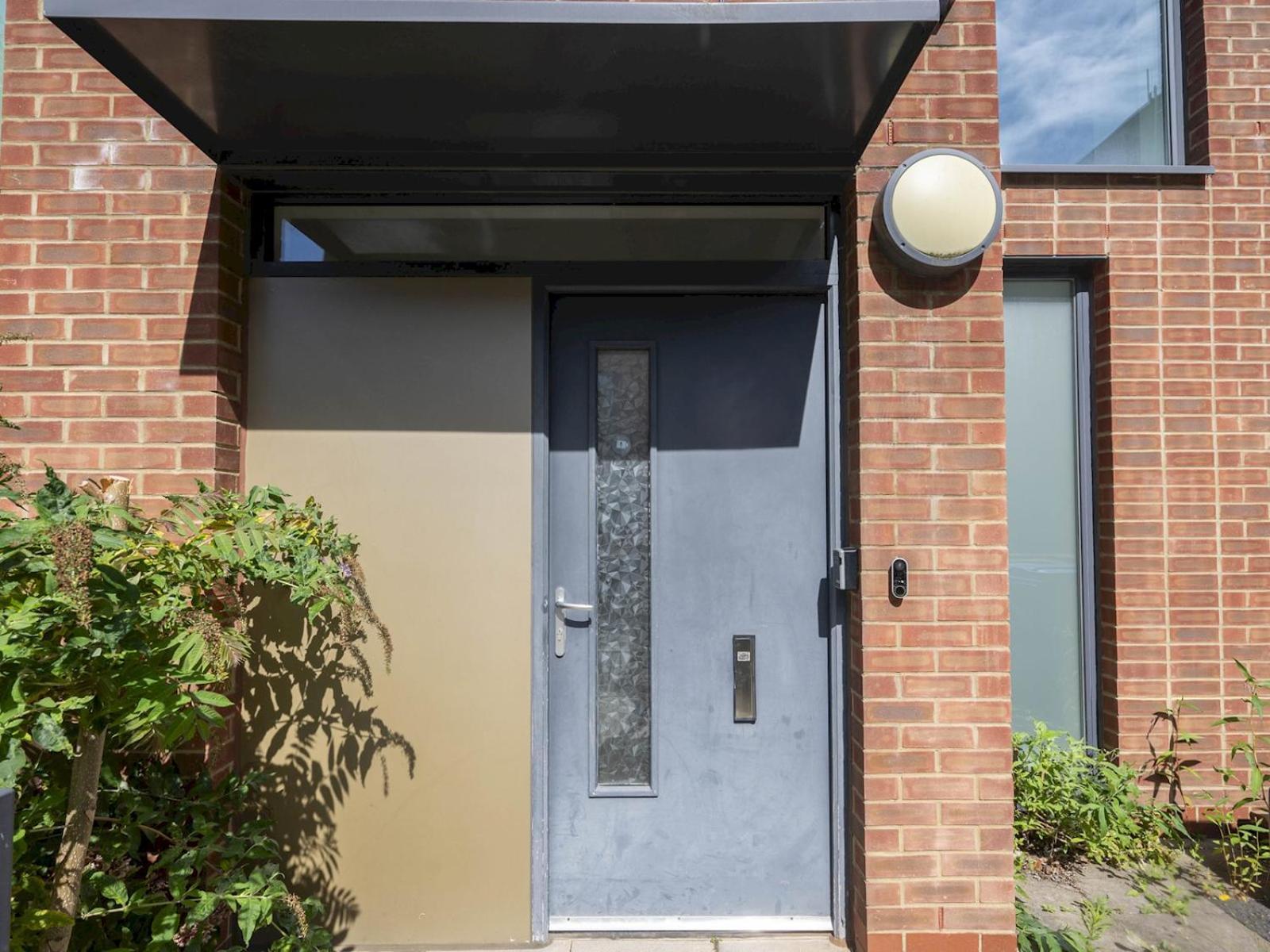 Camberwell Central Spacious Townhouse Se5 Pass The Keys Holiday home London