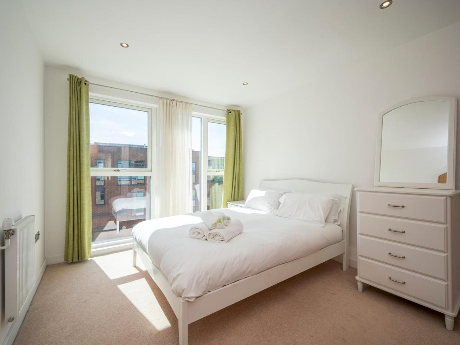 Casa vacanze Camberwell Central Spacious Townhouse Se5 Pass The Keys Londra
