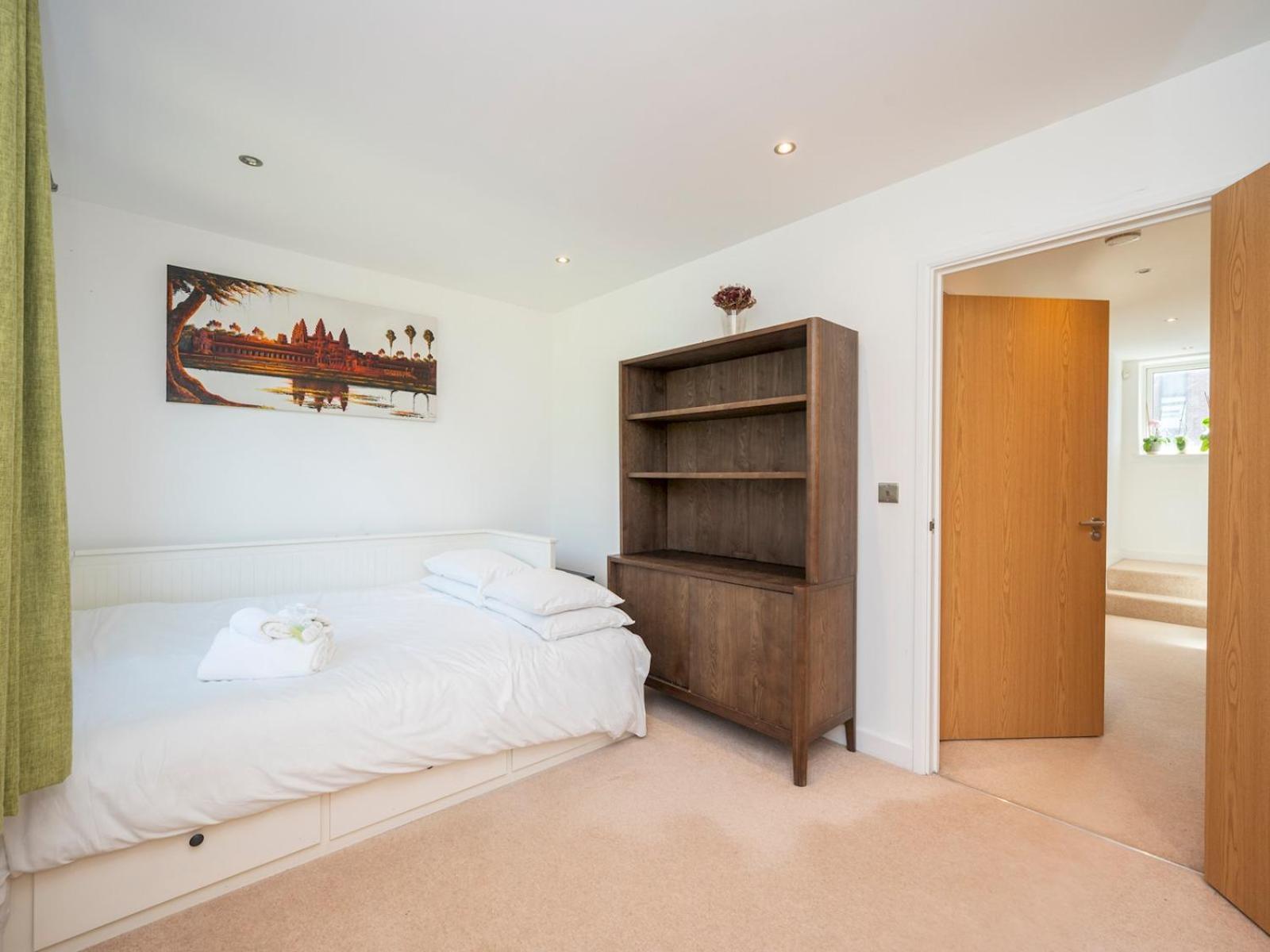 Camberwell Central Spacious Townhouse Se5 Pass The Keys Casa vacanze Londra
