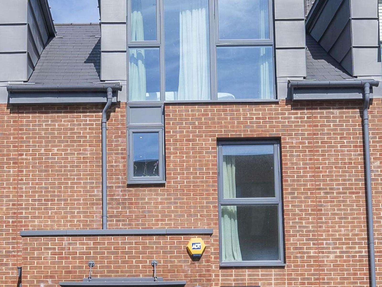 Casa vacanze Camberwell Central Spacious Townhouse Se5 Pass The Keys Londra