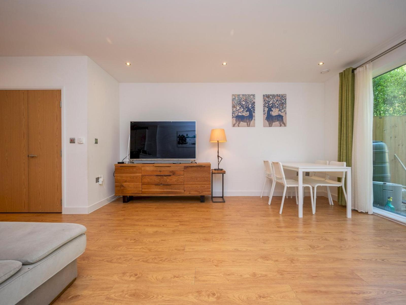Camberwell Central Spacious Townhouse Se5 Pass The Keys * Londra